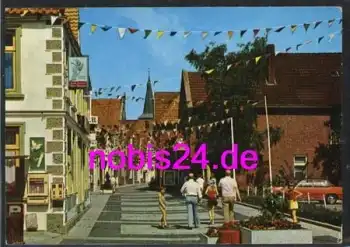 26427 Esens Ostfriesland Steinstrasse *ca.1970