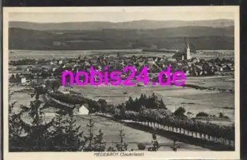 59964 Medebach Sauerland *ca.1955