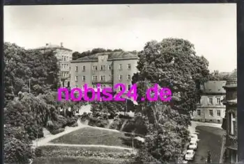 09648 Mittweida Ingenieur Hochschule o 19.8.1976