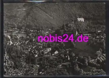 07427 Schwarzburg *ca.1962