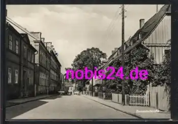 02627 Kleinwelka Zinzendorfstrasse Auto  9.8.1974