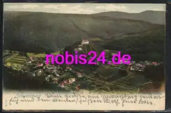 07427 Schwarzburg o 22.6.1904
