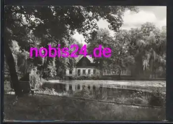 09648 Mittweida Gasthaus am Teich o 28.3.1975
