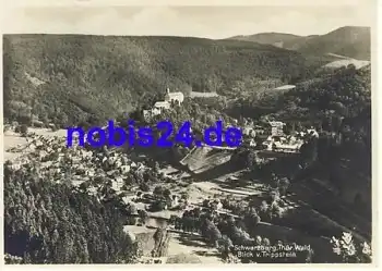 07427 Schwarzburg o 1931