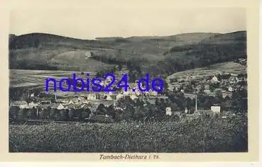 99897 Tambach Dietharz *ca.1920