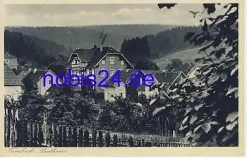 99897 Tambach Dietharz Villa Stops o 1939