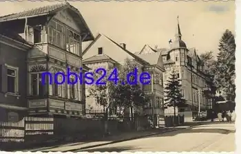 99897 Tambach Dietharz Leninstrasse o 1967