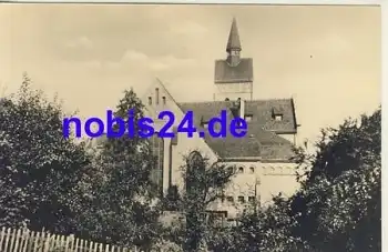 09648 Mittweida Kath. Kirche *ca.1958