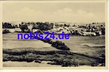 Nadejkov Bezirk Tabor Südböhmischen Region o um 1955
