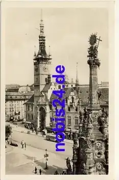 Olomouc Masarykovo o ca.1940