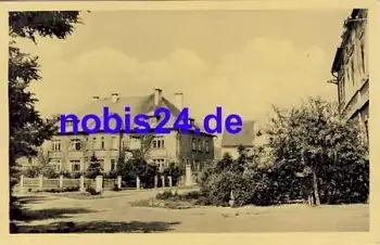 Horesedly u Rakovnika *ca.1950