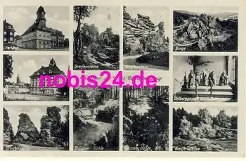 09468 Geyer *ca.1930