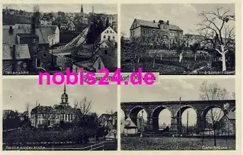 09648 Ottendorf Mittweida o 26.1.1938
