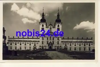 Sv. Kopecek u Olomouce *ca.1950