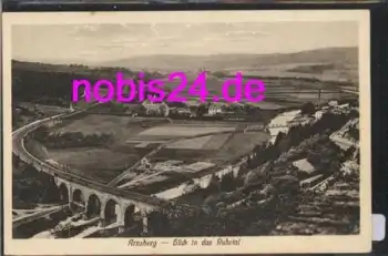 59755 Arnsberg Ruhrtal *ca.1925