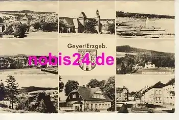 09468 Geyer *ca.1961