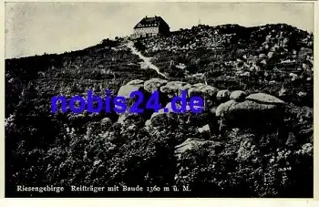 Riesengebirge *ca.1930