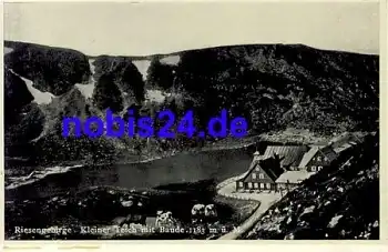 Riesengebirge *ca.1930