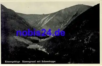 Riesengebirge *ca.1930