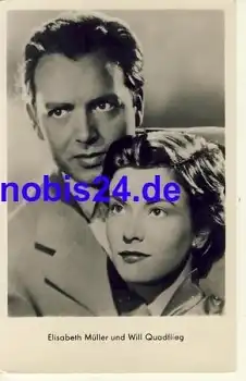 Müller Quadflieg Progress Film Vertrieb