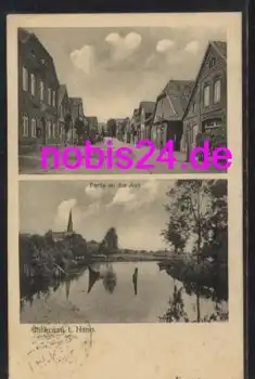 31618 Liebenau i. Hann. o 31.8.1921