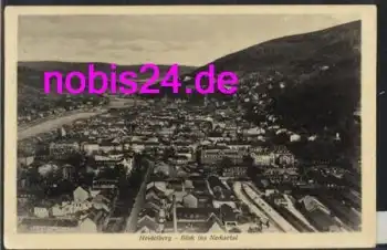 Heidelberg *o ca.1926