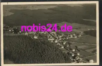 78126 Königsfeld  Luftbildaufnahme o 16.9.1931