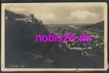 Heidelberg am Neckar *ca.1910