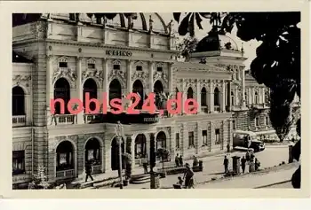 Marianske Lazne Casino *ca.1940