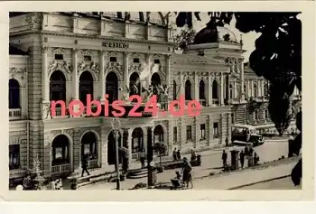 Marianske Lazne Casino o 1951