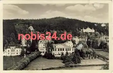 Marianske Lazne o 1952
