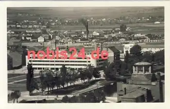 Hradec Kralove *ca.1956