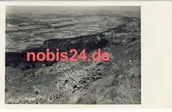 Pohled na Drabovnu o ca.1940