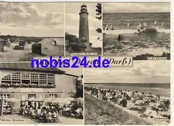 18375 Prerow Leuchtturm o ca.1965