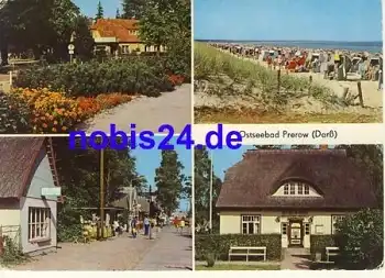 18375 Prerow  o ca.1977