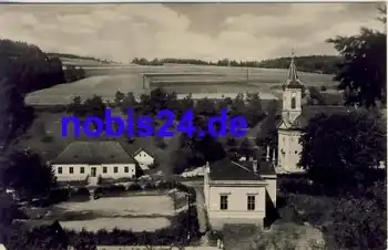 Stritez nad Ludinou o 1961