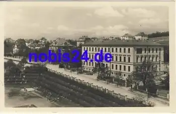 Klatovy Klattau o 1947