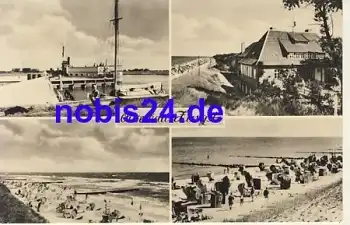 18374 Zingst o 1967