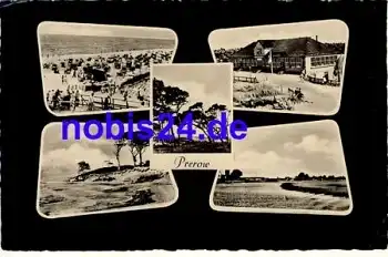 18375 Prerow Darss o 1962