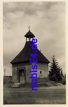 Semily Sejkorska kaplicka  *ca.1950