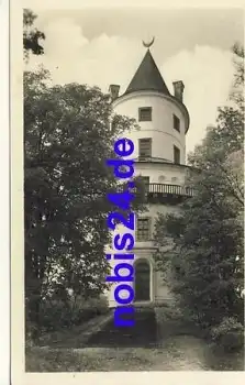 Sobotka Hrad Humprecht *ca.1940