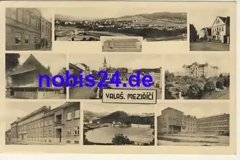 Valas. Mezirici *ca.1950