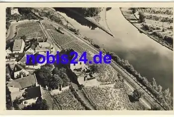 Melnik Soutok Labe Vitavou *ca.1950