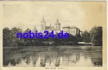 Nem. Brod Havlíčkův Brod o 1926