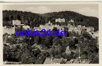 Marianske Lazne  *ca.1950