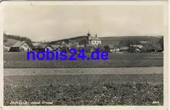Zercice Nova Ctvrt o ca.1940