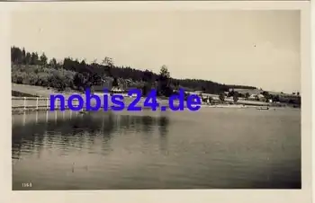 Ceska Kubice Koupaliste o 1938