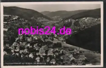 69250 Schönau bei Heidelberg o 3.8.1938