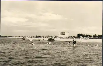 18356 Fuhlendorf Strand o 26.6.1970