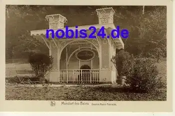 Mondorf les Bains LUXEMBOURG *ca.1930